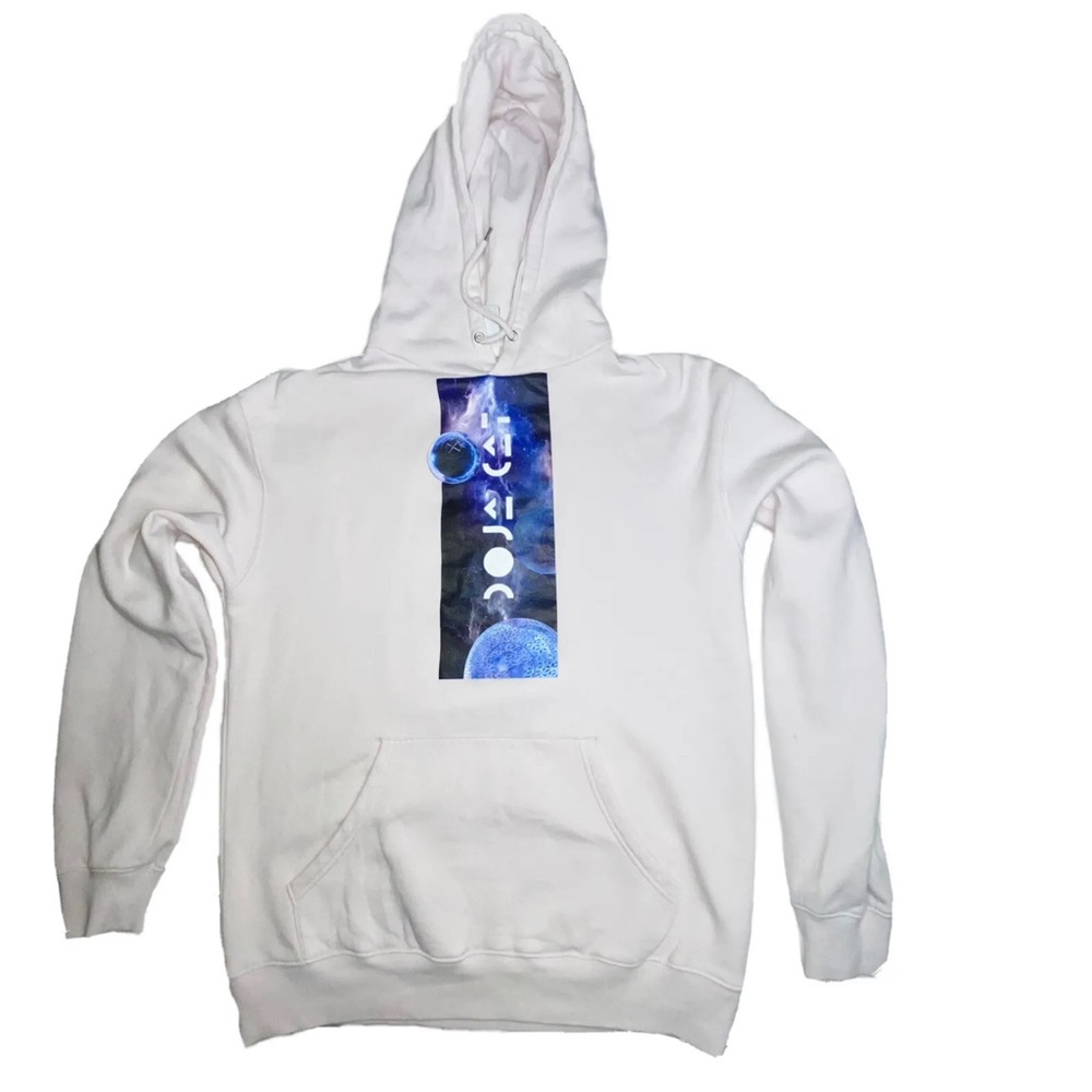 Doja Cat Sweatshirt Hoodie Rare Coachella 2022 / BMW Men / Women Size: M